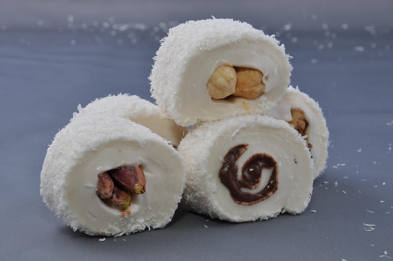 International Delights